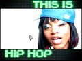 I GET MONEY REMIX WITH NINA B