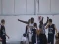 babc vs. maine hoops  part 6 of  6