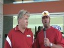 John Daniels and Jeff Hall Talk about Softball and the WSL