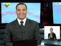 Presidente Chávez entregó primeros certificados de depósito a los ahorristas de bancos liquidados