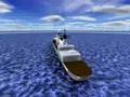 3D model - Type 22 Frigate