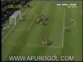 videos de Boca 1 San Lorenzo 0 - gol de RIQUELME