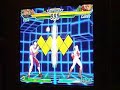 Justin Wong - Steve H.(W) CVS2 GF Set 1 Game 2 Justin Wong - Steve H.(W) CVS2 GF Set 1 Game 2
