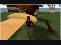 videos de Frank Sinatra - Come Fly With Me - Aether Inglewood Second Life