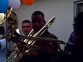 Tamborazo Jalpa - Como me Duele