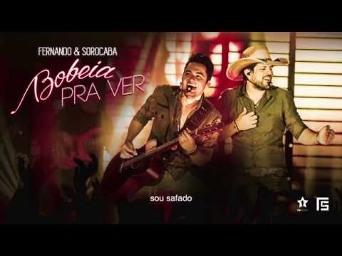 1° Fernando e Sorocaba - Bobeia pra ver 1° Fernando e Sorocaba - Bobeia pra ver