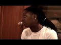 Lil Wayne on Whats up Lil Wayne on Whats up