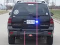 Trailblazer REAR Trailblazer REAR