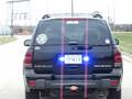 videos de Trailblazer REAR