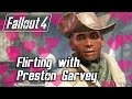 Video for flirt and find Preston