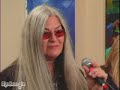 donna jean & the tricksters perform an acoustic version of 