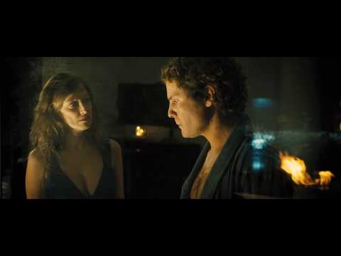 RUSH (2013) | Niki Lauda gets married | Kinoman