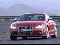 Audi TT-S Roadster and Coupe 2008 Audi TT-S Roadster and Coupe 2008