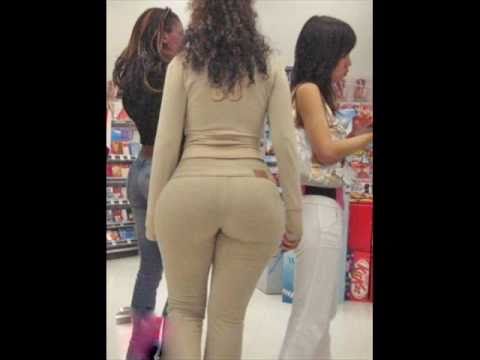 butts -