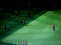 FIFA 09 - Free Kick (Fluke)