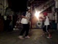 los duendes pelean