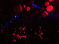 DJ Sasha Avalon Hollywood 06 24 2006