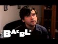 Chris Garneau - Hands On The Radio[live]