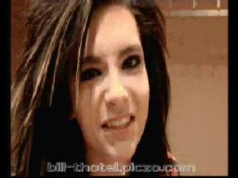 Bill Kaulitz-Bleeding Love.WMV