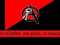 Sin dios hablando de anarquismo ANARKOPUNK HARDCORE PUNK