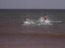 biceps: mini trãªve     ã  la plage