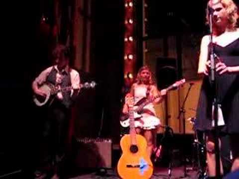Dutchess : Brooklyn Academy of Music
