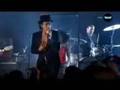 Kane - Wanna make it happen (live)