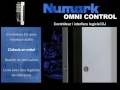 Controleur DJ Numark OmniControl (La Boite Noire) Controleur DJ Numark OmniControl (La Boite Noire)