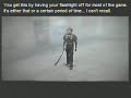 [Silent Hill: Origins] UFO Ending + Extras
