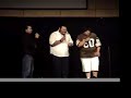 Samoan Trio & BeatBox Samoan Trio & BeatBox