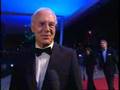 Ball des Sports 2007 with DTM stars