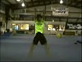Crazy Boii Gymnastik Crazy Boii Gymnastik