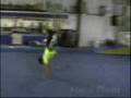 Crazy Boii Gymnastik