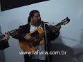 Djobi Djoba (Gipsy Kings) by La Furia