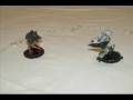 videos de Mech Stop action test