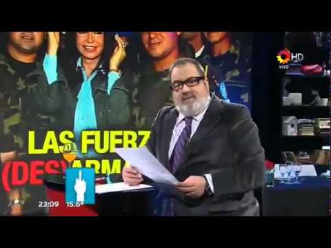 PPT - Jorge Lanata - 20.07.2014 - Completo - Periodismo Para Todos