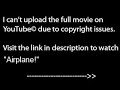 Airplane!, PART 1 /9,WATCH full film/movie online part1
