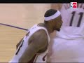 LeBron James 38 destroys Celtics\