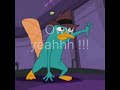 The most random thing ever ! Perryy