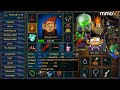 spielen.mmovz.com - Shakes and Fidget spielen mmovz.com - Shakes and Fidget Infos Dieses Video von Shakes and Fidget zeigt Gilden-Raid 11, das Wunderlampenreich. In diesem Raid wartet am Ende der Dschinn als Boss, welcher Level 150 ist. Gildenraids können im kostenlosen Browserspiel Shakes and Fidget ab einem Spielerlevel von 50 gestartet werden. Diese kosten sehr viel Gold, welches erst einmal in die Gildenbank gespendet werden muss. Dafür gibt es als Belohnung einen Bonus bei den Erfahrungspunkten und beim Gold, sofern man die Raids erfolgreich meistert.