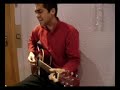 el bar de la esquina- Pereza cover By Luis Bejarano