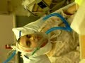 Post Jaw Surgery in Hospital  PT 2 (my private room)