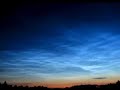 Noctilucent Cloud Sightings