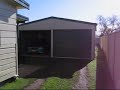 Huset i Cessnock