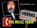 prank call to the bronx, new york!!  we love ny!!!!  listen to entire call...it is one of the best.