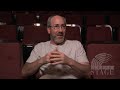 Script Notes: Playwirght Seth Rozin