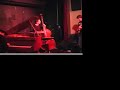 grunge jazz from seattle,
the name of the band speaks for its self.