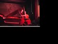 grunge jazz from seattle,
the name of the band speaks for its self.