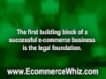 Considering An E-Commerce Business?