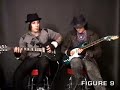 bat country guitar lesson
